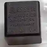 81259020429 81.25902.0429 899595 89 95 95 24V/ Relais d'avertissement de danger /Scania MAN