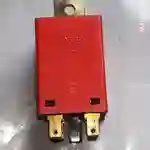 25381H 2538-1H / Relais d'avertissement de danger /Renault Midliner Daf Torrix