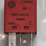 V23074A1101X51 46520432 /Moteur d'essuie-relais / Fiat Stilo Alfa Romeo Iveco Daily