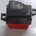 7700417485B 7700 417 485B / Commutateur de fenêtre / Renault Laguna