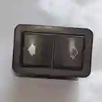 8368974 / Commutateur de fenêtre /BMW 5 E39