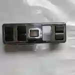 03812900 03 8129 00 / Commutateur de fenêtre / BMW E12 528I 530I