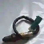 AE819F472CA / Contrôleur de sonde la mbda / Ford Fiesta 6