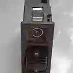 87BB13K752AA 87BB-13K752-AA 69125 /Commande de reglage eclairage tableau de bord /Ford Sierra