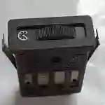 84FG17K478AA 84FG-17K4-78AA / Commutateur d'essuie-glace arrière / Ford Fiesta II