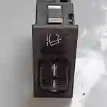 83BG17K531AA 83BG 17K531 AA / Commutateur d'essuie-glace arrière / Ford Sierra