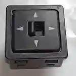 990426/ Interrupteurs de miroir / Kia Clarus Rio