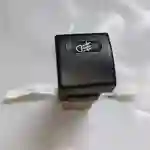 PA66GF30 PA66-GF30 09A5 / Lunette arrière Interrupteur de dégivreur / Citroen Xsara