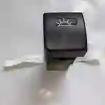 PA66GF30 PA66-GF30 16M4 / Interrupteur lumière principale / Peugeot 605