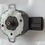 657102JD 657 102 J D Valeo / Servomoteur de chauffage /Peugeot 607 406 Opel Vectra B