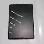 FD23/0324 / Unité de commande Bluetooth / Volkswagen Audi BMW Mercedes-Benz Nokia HFJ-3