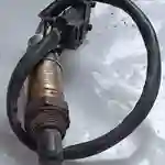 0258003716 BOSCH 0 258 003 716 LSH 6 / Contrôleur de sonde la mbda / Citroen Peugeot