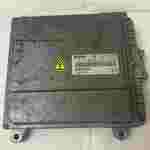 8200053809 8 200 053 809 28RTE953 BOSCH 0 281 001 892 0281001892 / Unité de commande de moteur / Renault Mascot 2.8 JTD 2001