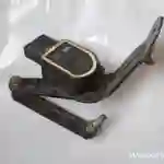 6853752 6 853 752/ Capteur de niveau des phares / BMW X5 E70 E81 E90 E91 E92