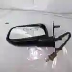 0017274 0017275 / Miroirs miroir manuel droit / VW Volkswagen Golf II