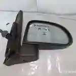 010139 020139 / Miroirs miroir manuel droit /Hyundai Atos