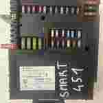 A4515401750/001 A4515451701/001 A4514420000/001 SIEMENS VDO 5WK45141AK 5WK48883A RX / Boîte à Fusibles / Smart 451 Fortwo