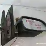 6Q1857502C 213856072 / Miroirs miroir manuel droit /VW Volkswagen Polo IV 9N