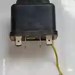 Relais klaxon / Fiat Ferrari Alfa Romeo Fiamm 30/51 12V