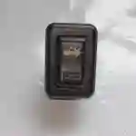 89FG19B514AA 89FG 19B514 AA /Commutateur d'ouvre-hayon /Land Rover Freelander