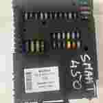 0011868V013 00 11868 V013 SIEMENS VDO 5WK45090 5WK4 5090 / Boîte à Fusibles / Smart Fortwo