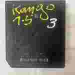 USM-2010 284B68764RB 284B68764R-B / Boîte à Fusibles / Renault Kangoo 1.5