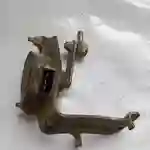 9635729880 96 357 298 80 89003181 PBTGF30 /Capteur de niveau des phares / Peugeot 607