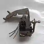 964999248000 89900458 89009757 /Capteur de niveau des phares / Peugeot 607 Citroen C3