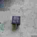 14150000 3D0951253A 3D0 951 253 A PA66-GF30 12V/50A KTB 14.1500.00/ Relais travail actuel / Porsche Cayenne Audi Q7 VW Touareg Nr.433