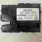 0006090V005 000 6090 V005 VDO 461240001006 461.240/001/006 / Contrôleur de confort / Smart For Four