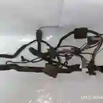 A2105400406 A 210 540 04 06 / Faisceau de câbles moteur /Mercedes-Benz W210