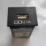 20130 FV280 8553212020 85532-12020 / Connecteur / Toyota Corolla E210 E21