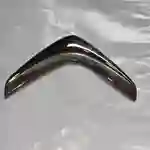 9671515680 96 715 156 80 / Emblème Logo /Citroen C3