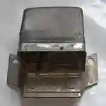 9190146018 BOSCH AD114V047 AD1/14V 047 / Régulateur de tension /Renault R 18