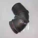 La conduite d'air d'aspiration / Mitsubishi Montero Pajero Sport