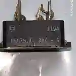 BE8751 BE 875.1 BNK 6 BNK-6 / Relais