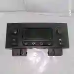 9646627977 96 466 279 77 NS0924317H 281160303 / Ordinateur de bord /Peugeot 307