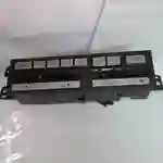 Ordinateur de bord /Toyota Supra LAMP 14V1.4W ABS