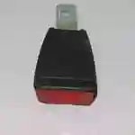 1238604169 / Boucle de ceinture de sécurité avant droite / Mercedes-Benz W123 W126