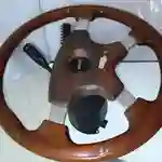 1245450124 124 545 01 24 / volant / Mercedes-Benz E-Class Momo W201 W124