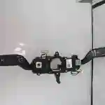 8X0953501A 8X0.953.501.A / Commutateur de régulateur de vitesse /Audi A1 8X