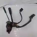 1265453124 126 545 31 24 LK 01910996 / Commutateur de régulateur de vitesse /Mercedes-Benz W126 C126