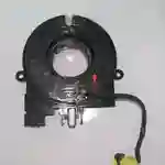 255544EA0C 25554 4EA0C 25554-4EA0C 64J0813D / Contacteur tournant /Nissan Qashqai