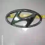 Emblème Logo /Hyundai Santa Fe Accent 13.cm