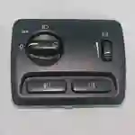 30739312 06W49E01 ML491100078 / Interrupteur lumière principale / Volvo S80 V70 II XC70 S60