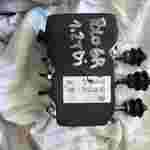 6R0907379AE 001 6R0 907 379 AE 001 6R0907379AC 6R0 907 379 AC BOSCH 0265801022 0 265 801 022 / Commande bloc hydraulique ABS / VW Volkswagen Polo V 6R 1.2 TDI
