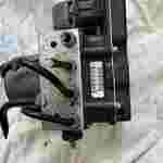 0265951740 BOSCH 0 265 951 740 / Commande bloc hydraulique ABS / Fiat Bravo 1.6 2011