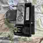 9666092980 BOSCH 0265800860 0 265 800 860 / Commande bloc hydraulique ABS / Peugeot 308 1.6HDI 2009