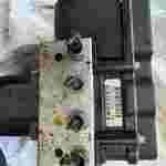 / Commande bloc hydraulique ABS / Citroen Nemo 1.4