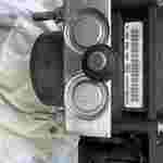 1440188780 BOSCH 0265800662 0 265 800 662 / Commande bloc hydraulique ABS / Peugeot Expert Citroen Jumpy